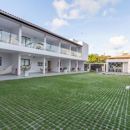 Quinta Do Mar Flats Porto De Galinhas Διαμέρισμα Εξωτερικό φωτογραφία