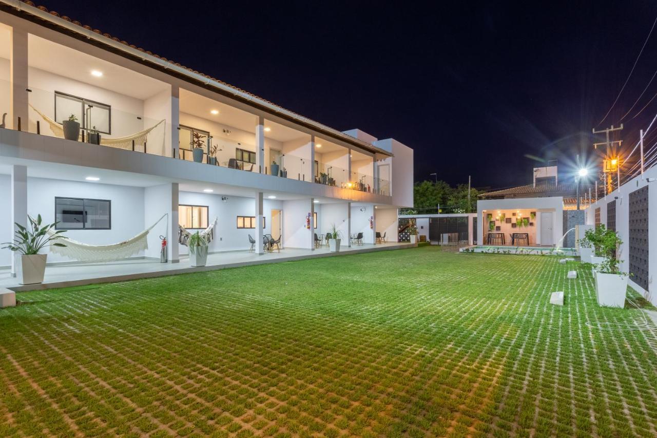 Quinta Do Mar Flats Porto De Galinhas Διαμέρισμα Εξωτερικό φωτογραφία