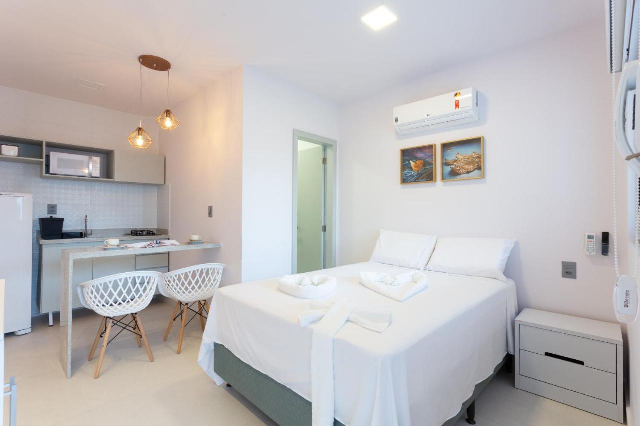 Quinta Do Mar Flats Porto De Galinhas Διαμέρισμα Εξωτερικό φωτογραφία