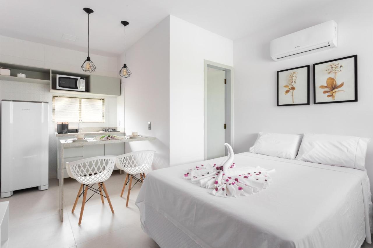Quinta Do Mar Flats Porto De Galinhas Διαμέρισμα Εξωτερικό φωτογραφία