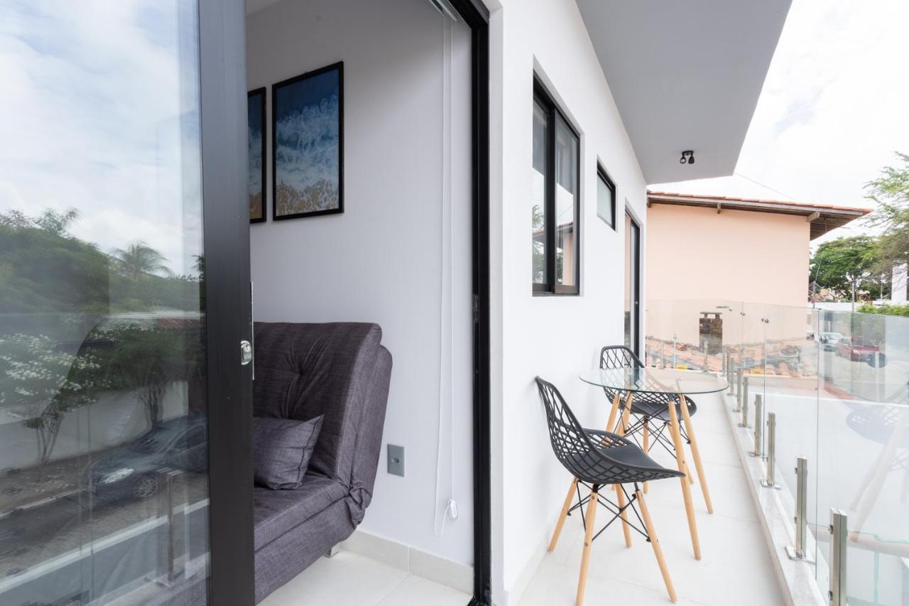 Quinta Do Mar Flats Porto De Galinhas Διαμέρισμα Εξωτερικό φωτογραφία