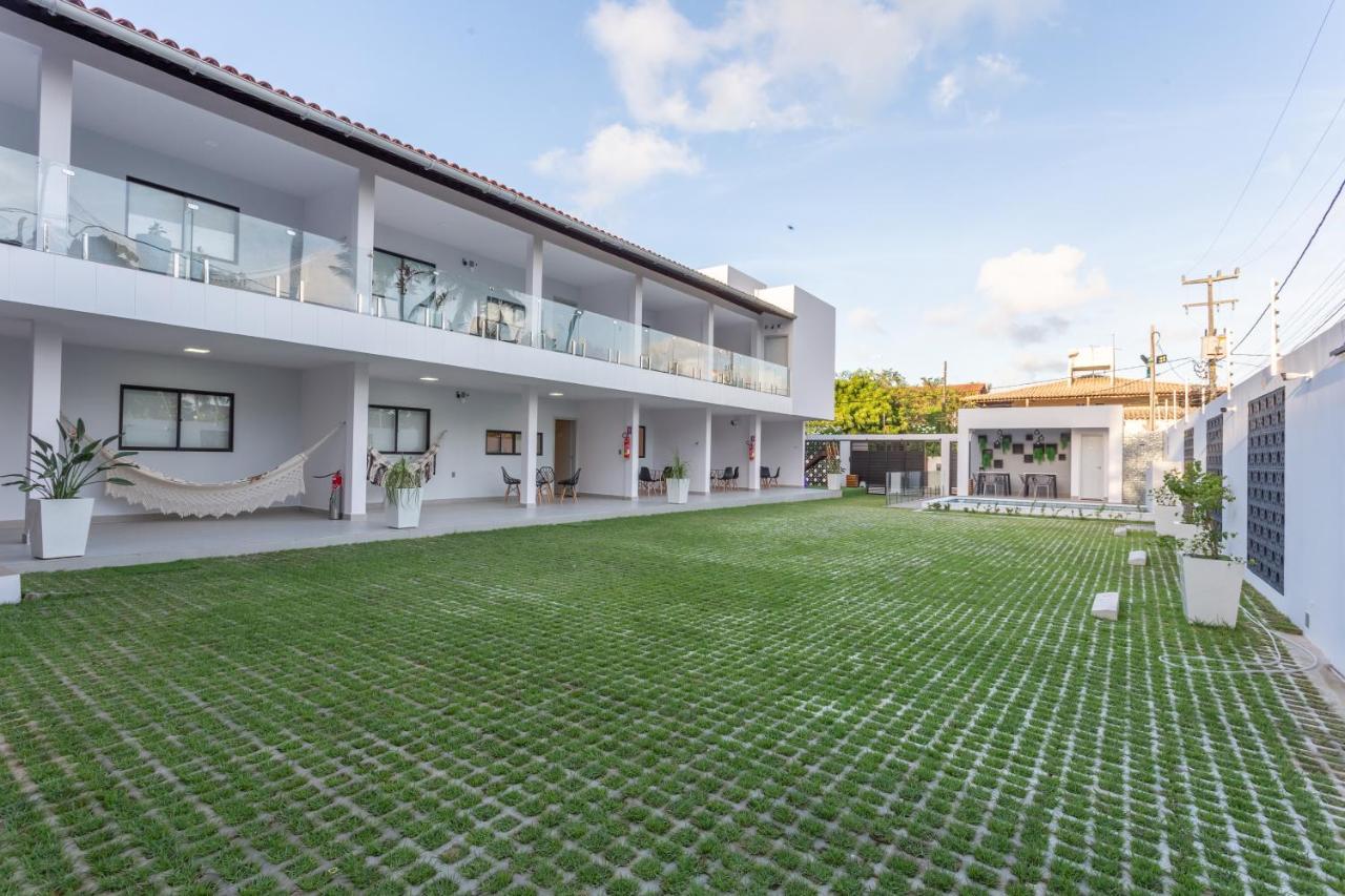 Quinta Do Mar Flats Porto De Galinhas Διαμέρισμα Εξωτερικό φωτογραφία