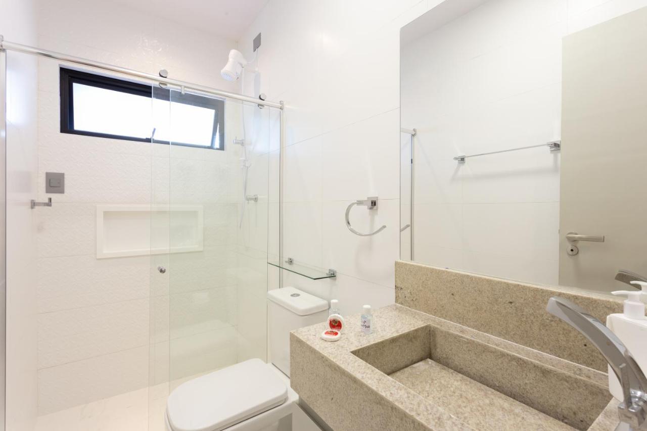 Quinta Do Mar Flats Porto De Galinhas Διαμέρισμα Εξωτερικό φωτογραφία