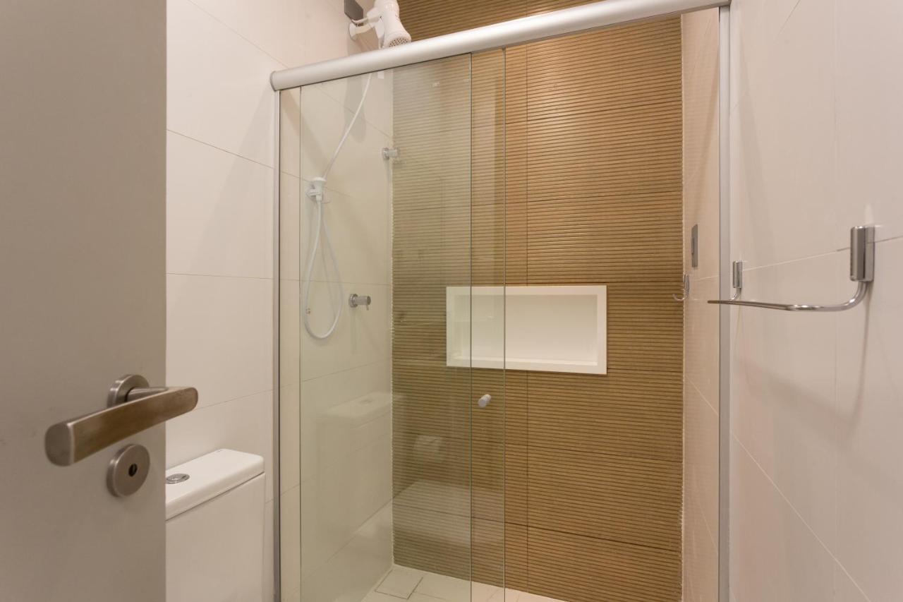 Quinta Do Mar Flats Porto De Galinhas Διαμέρισμα Εξωτερικό φωτογραφία