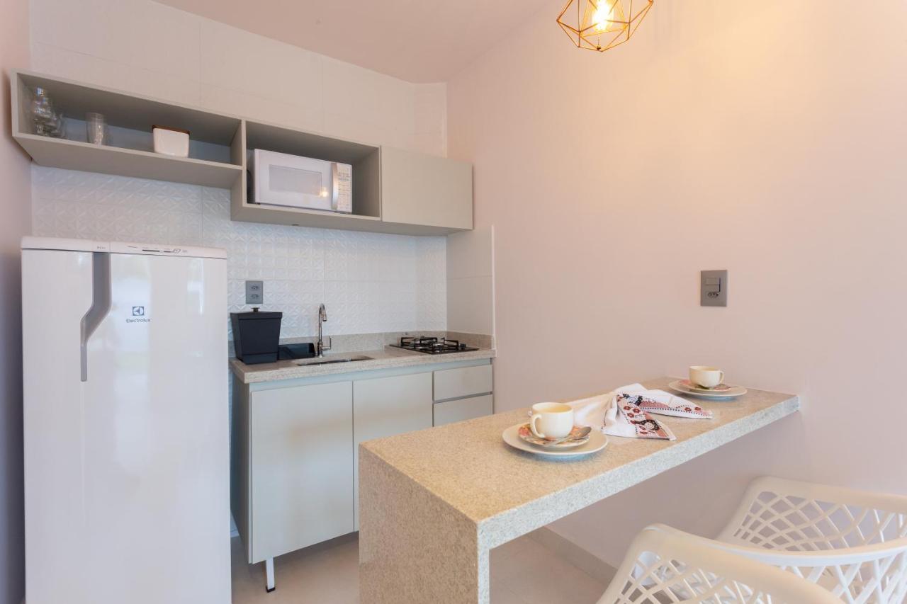Quinta Do Mar Flats Porto De Galinhas Διαμέρισμα Εξωτερικό φωτογραφία