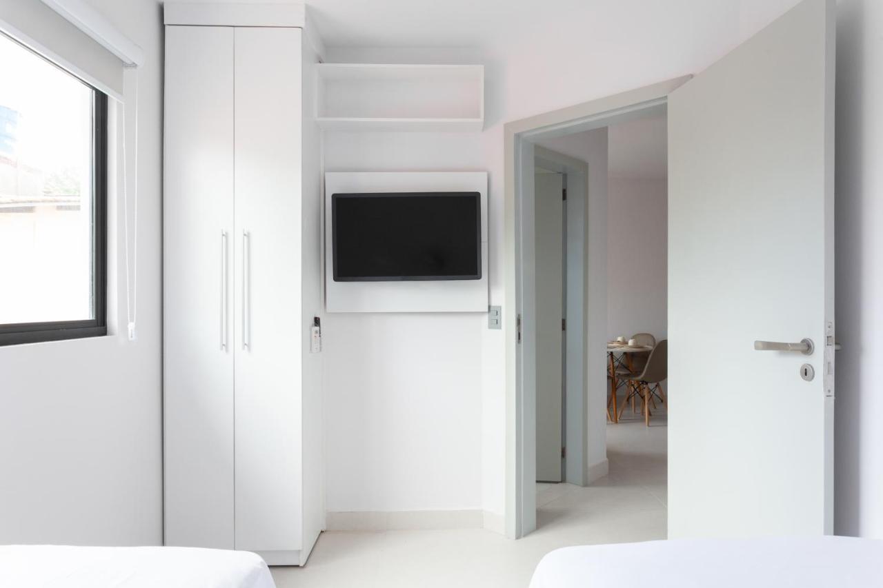 Quinta Do Mar Flats Porto De Galinhas Διαμέρισμα Εξωτερικό φωτογραφία