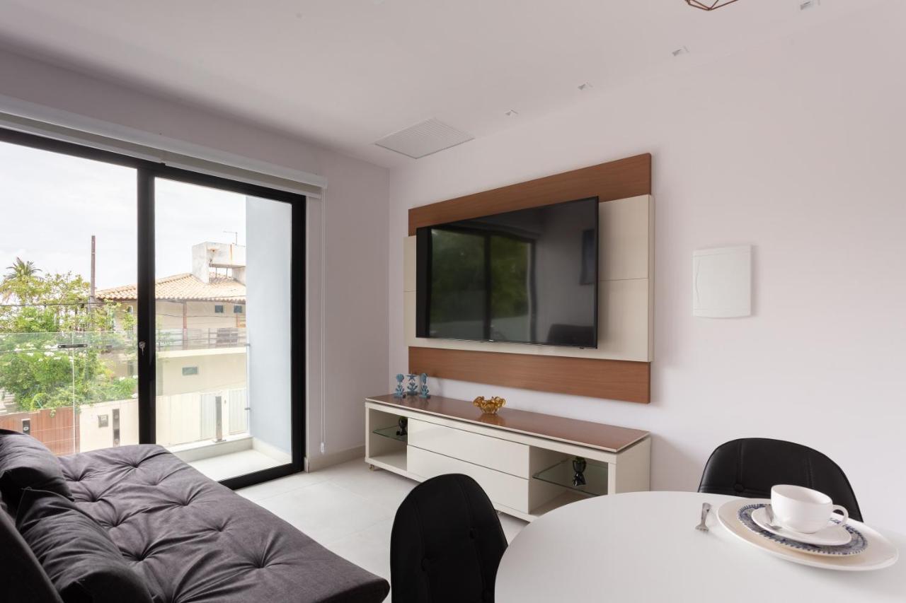 Quinta Do Mar Flats Porto De Galinhas Διαμέρισμα Εξωτερικό φωτογραφία