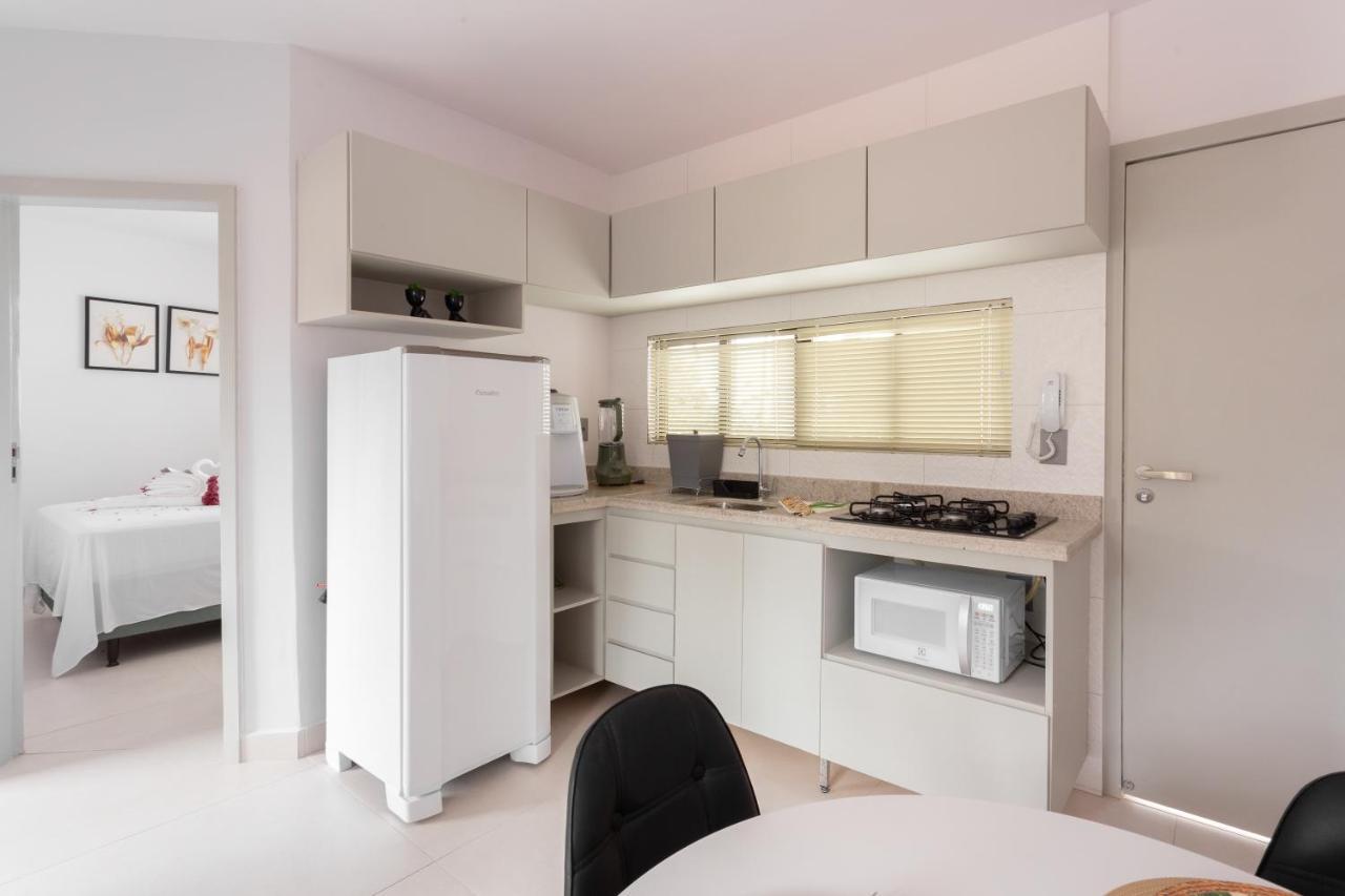 Quinta Do Mar Flats Porto De Galinhas Διαμέρισμα Εξωτερικό φωτογραφία