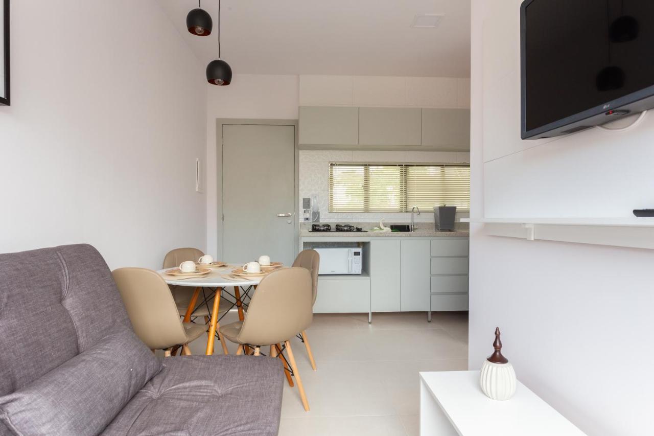Quinta Do Mar Flats Porto De Galinhas Διαμέρισμα Εξωτερικό φωτογραφία