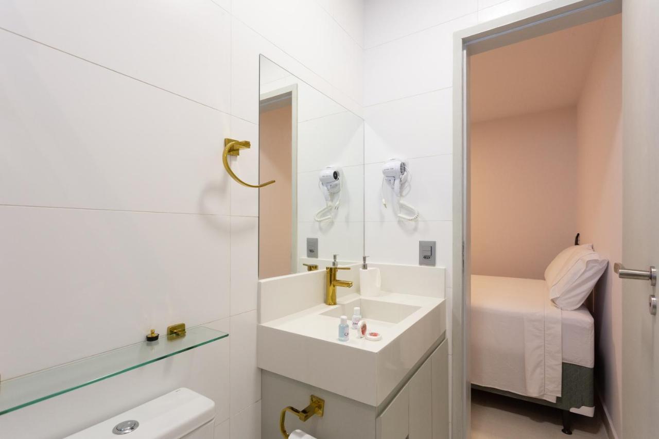 Quinta Do Mar Flats Porto De Galinhas Διαμέρισμα Εξωτερικό φωτογραφία