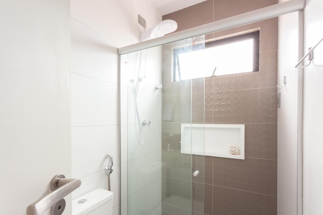 Quinta Do Mar Flats Porto De Galinhas Διαμέρισμα Εξωτερικό φωτογραφία