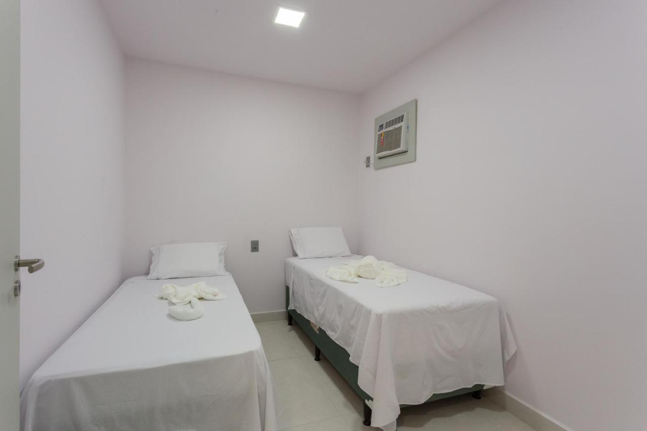 Quinta Do Mar Flats Porto De Galinhas Διαμέρισμα Εξωτερικό φωτογραφία