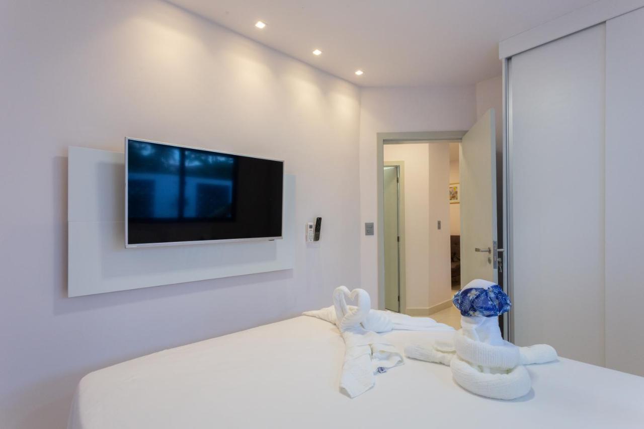 Quinta Do Mar Flats Porto De Galinhas Διαμέρισμα Εξωτερικό φωτογραφία
