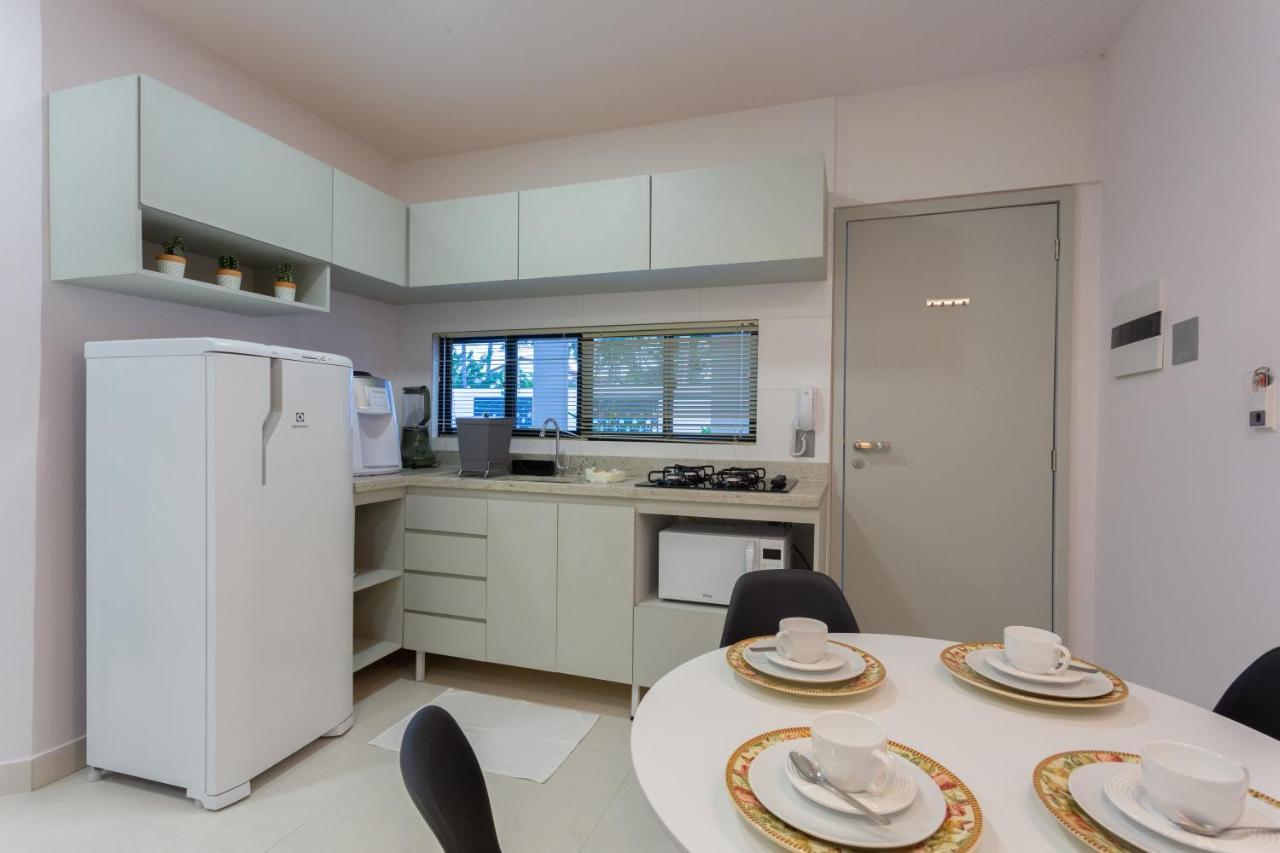 Quinta Do Mar Flats Porto De Galinhas Διαμέρισμα Εξωτερικό φωτογραφία