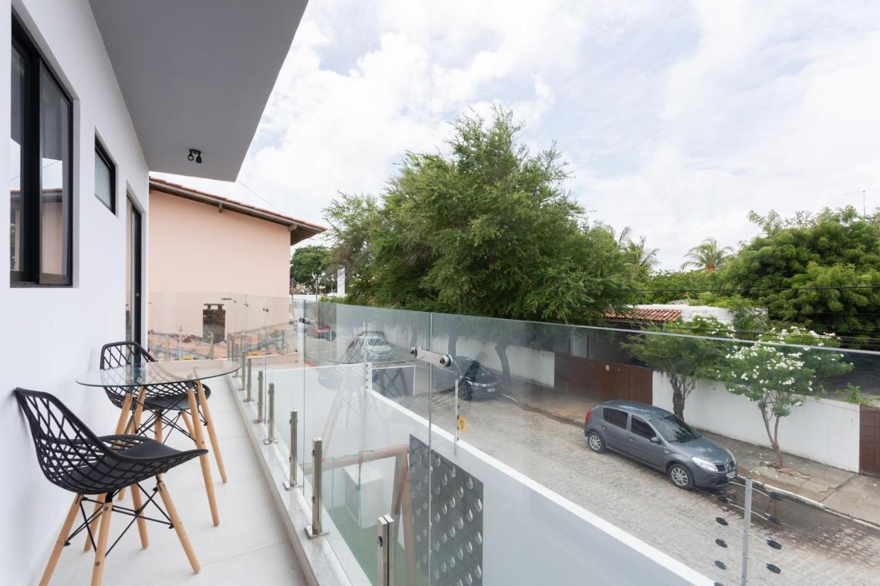 Quinta Do Mar Flats Porto De Galinhas Διαμέρισμα Εξωτερικό φωτογραφία