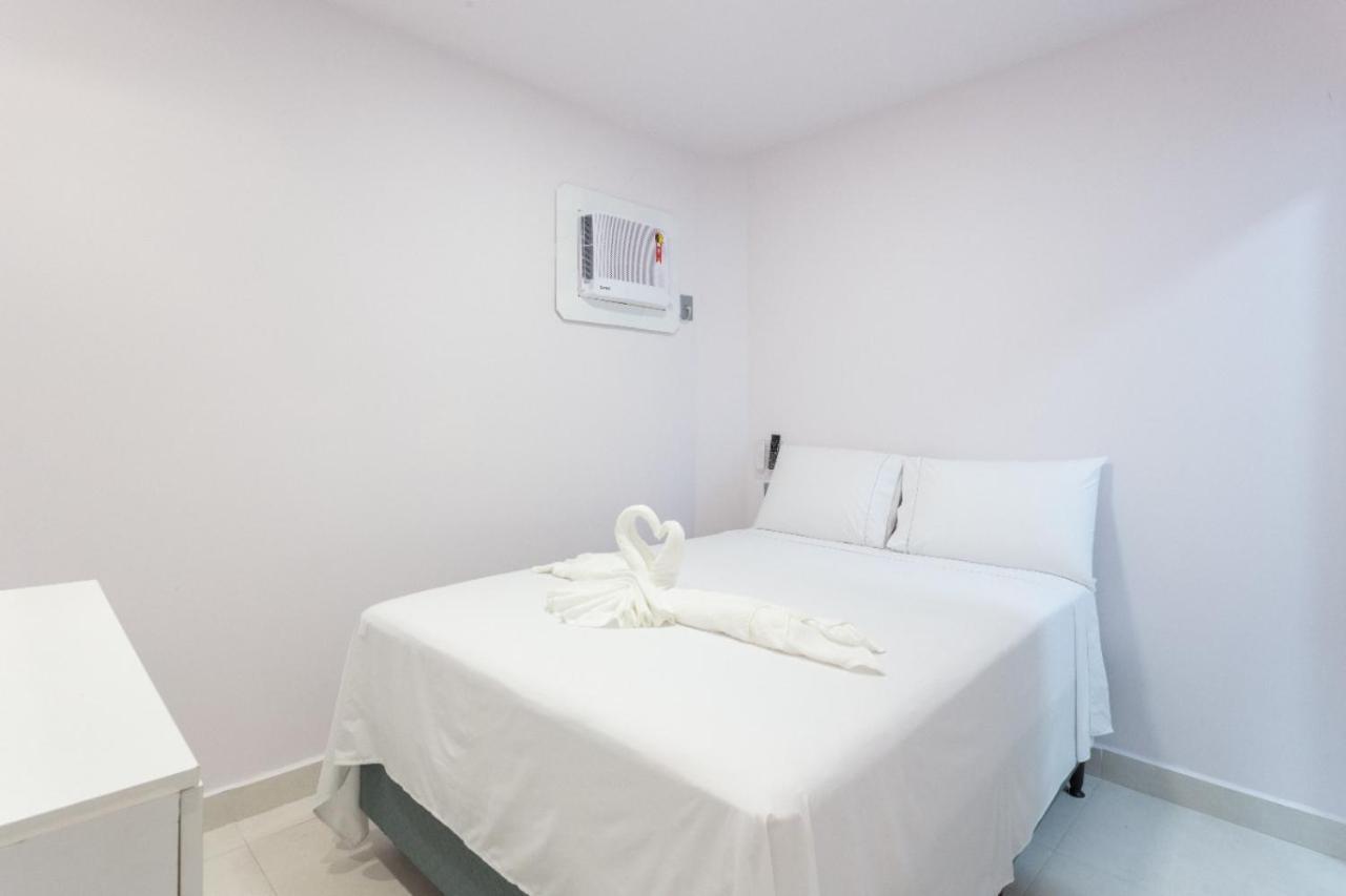 Quinta Do Mar Flats Porto De Galinhas Διαμέρισμα Εξωτερικό φωτογραφία